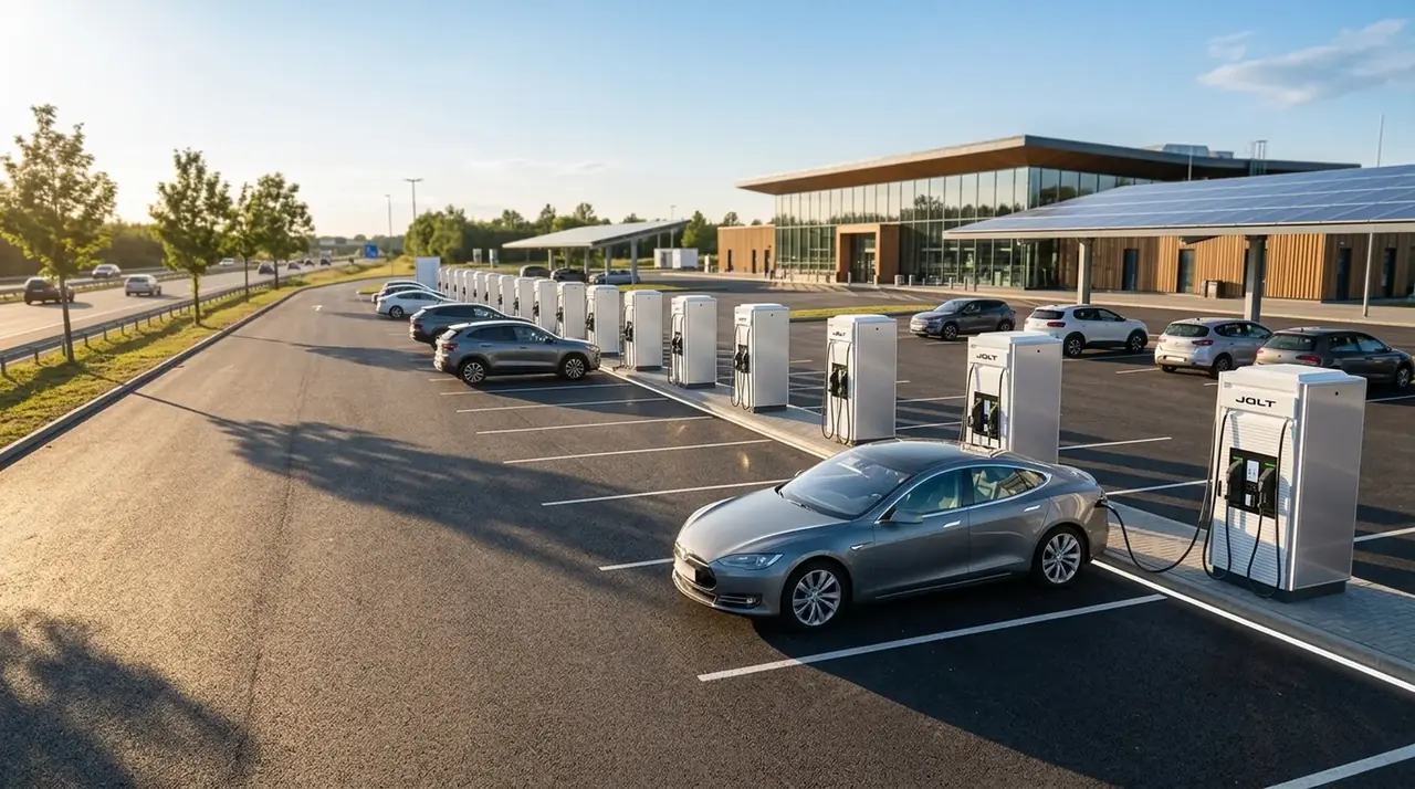 Elektrotankstellen Preise verstehen