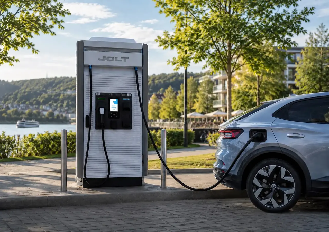 EV charging: How often to charge? Tips for range & charging cycles