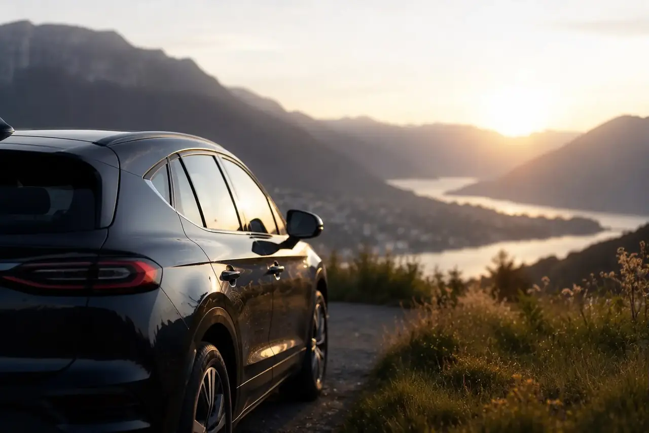 EV Preconditioning: How to Charge Faster