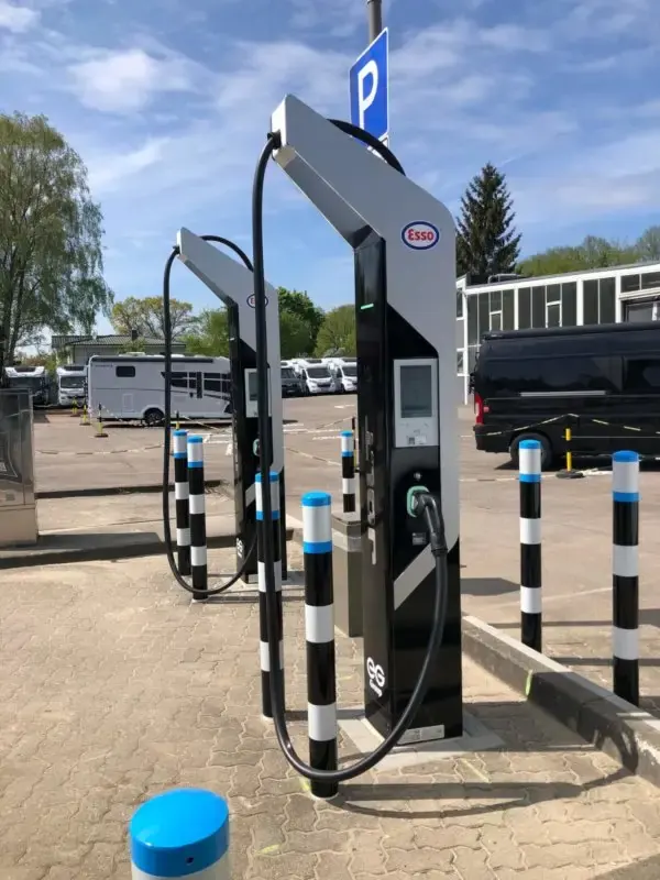 JOLT in der Presse „tankstellenWelt“ – Dezember 2022