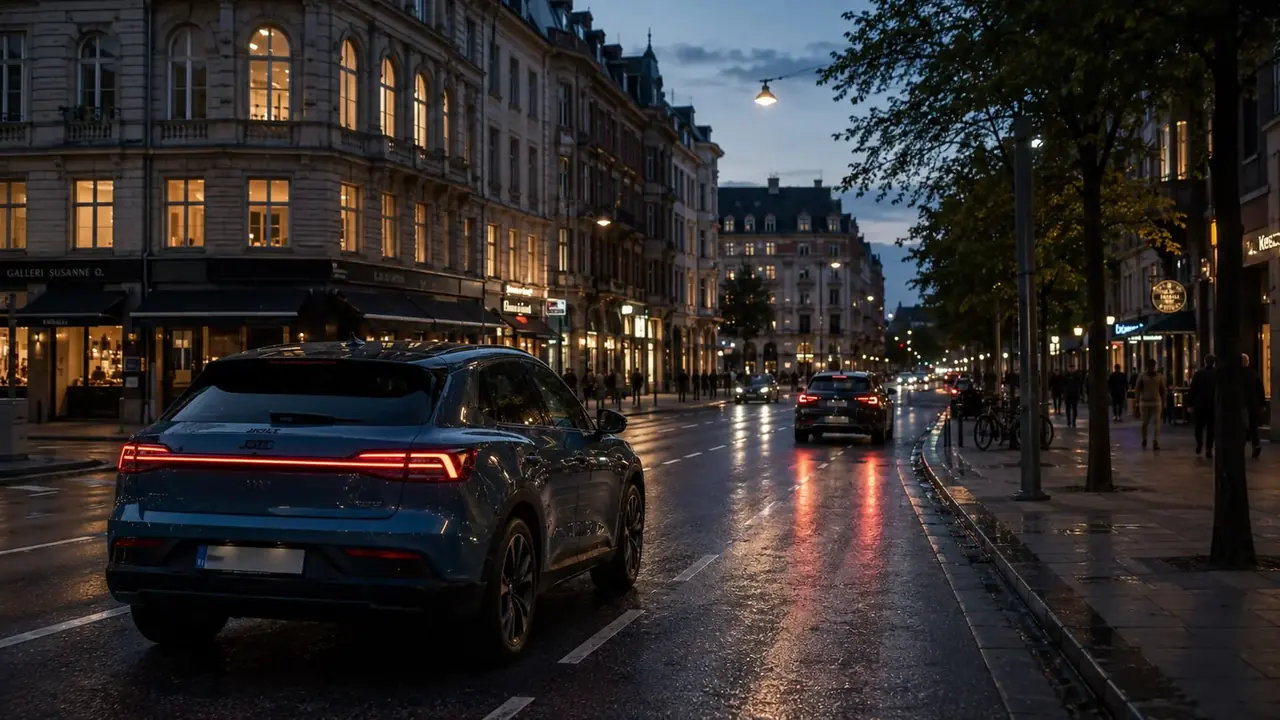 THG-quotum 2026 voor elektrische auto’s