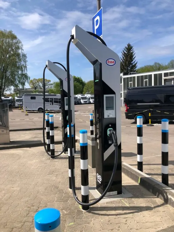 JOLT IN THE PRESS: “TankstellenWelt – DECEMBER 2022