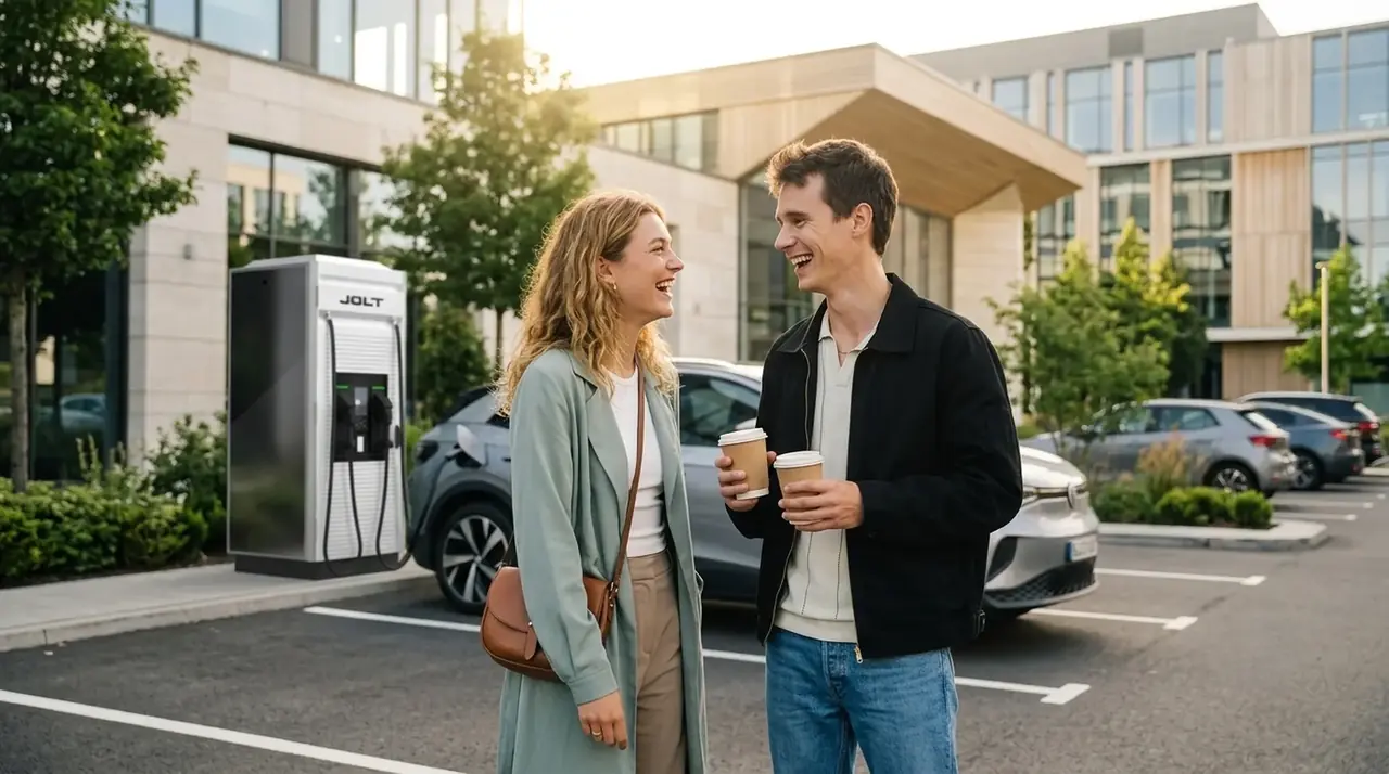 Realistically Estimating EV Range