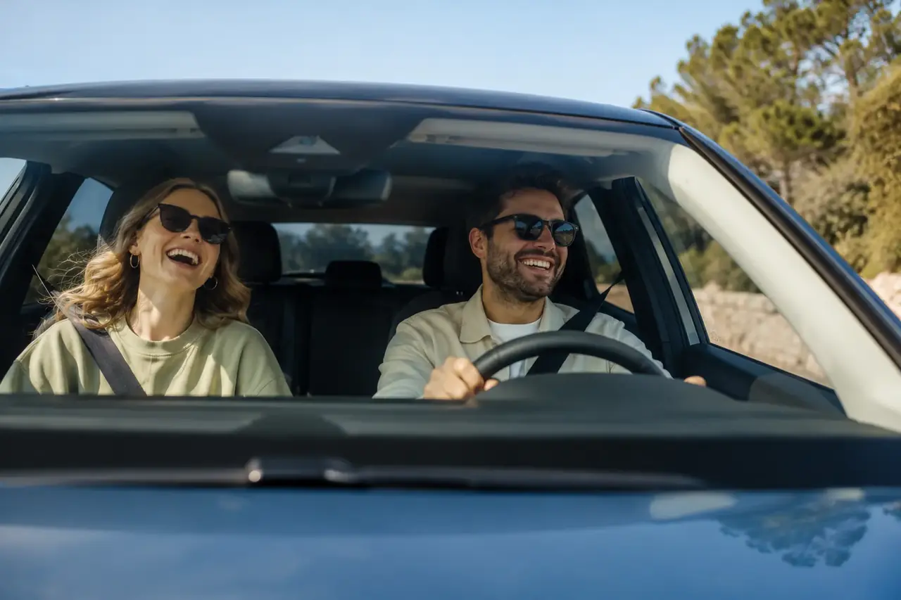 E-Auto-Frühjahrscheck: So starten Sie sicher