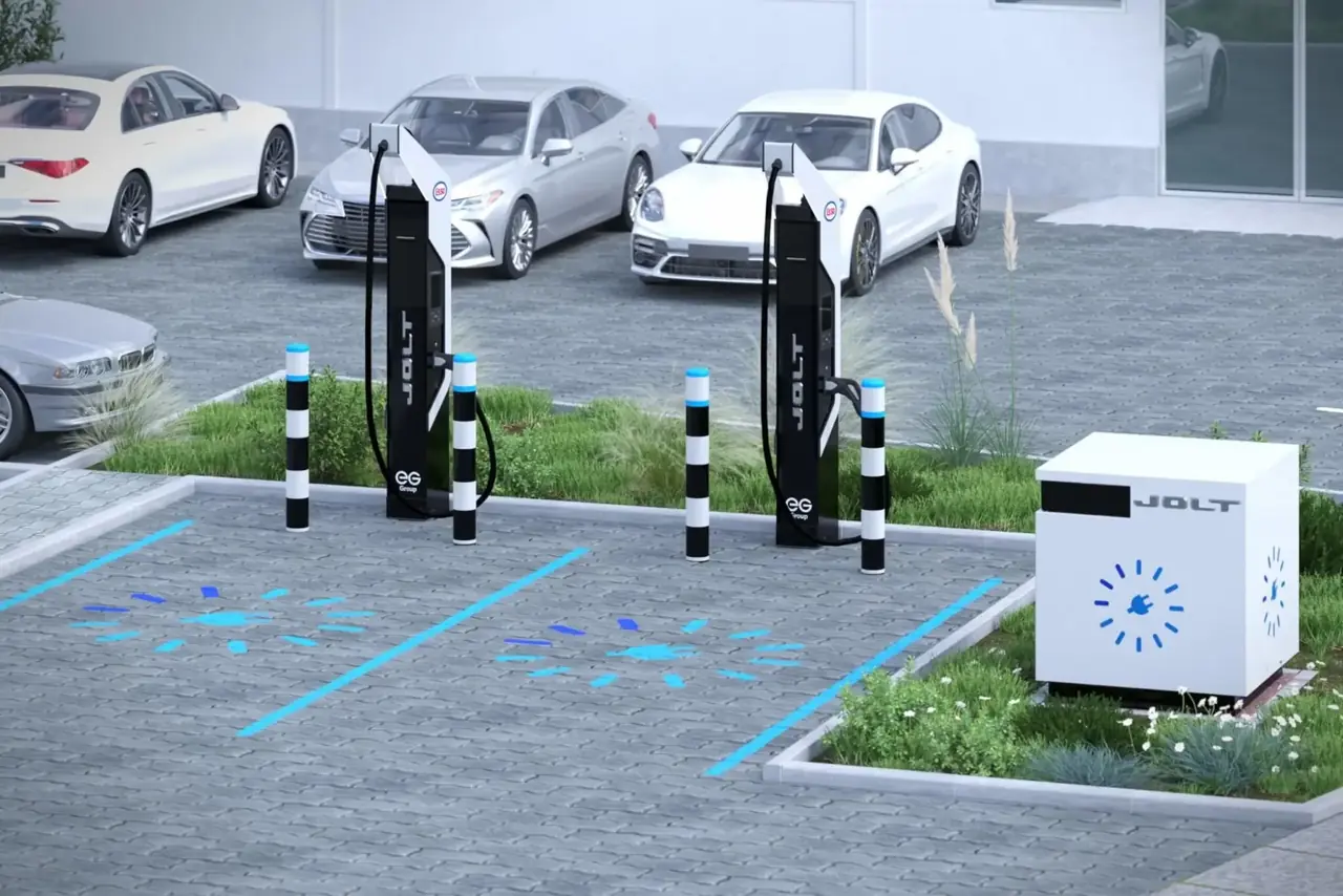 JOLT in de pers: ENERGIE INFORMATIONSDIENST – maart 2023