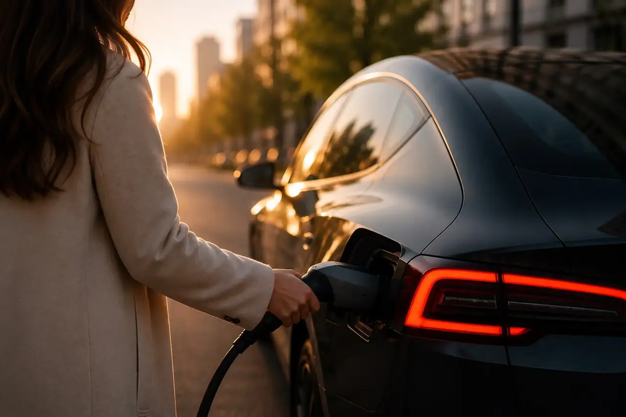 Charging station safety: Your how-to guide to charging