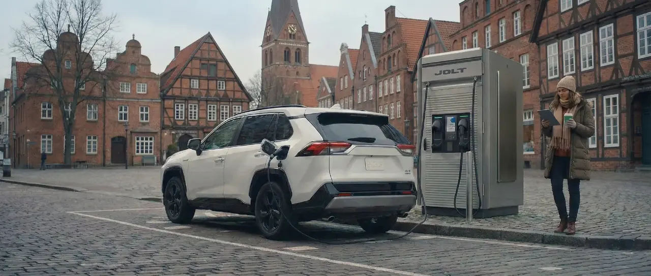 Een hybrideauto laden: eenvoudig uitgelegd