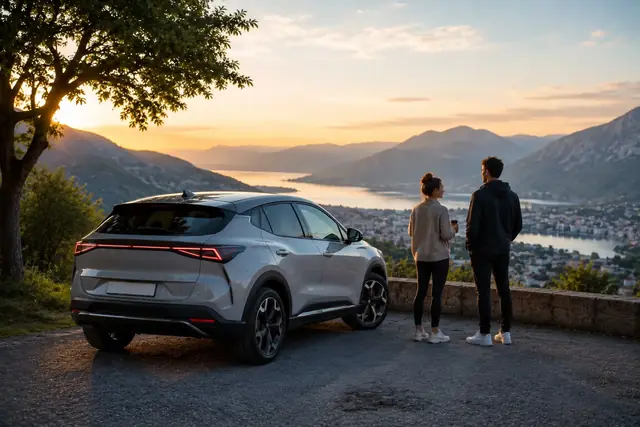 CO₂-balans van EV versus brandstofauto: wat is echt beter?