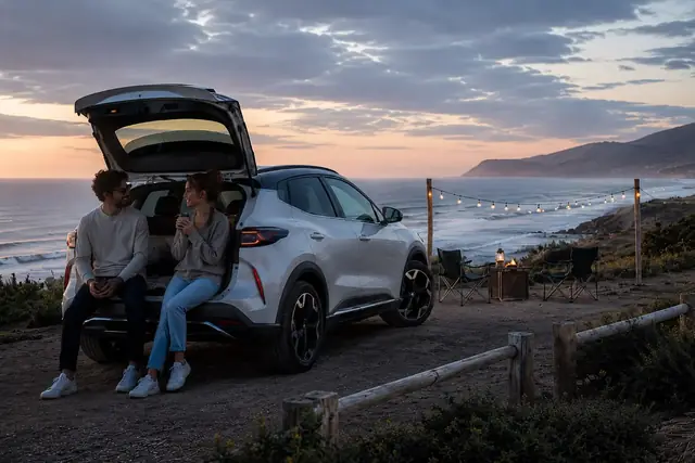Een elektrische auto verzekeren: hier moet je op letten